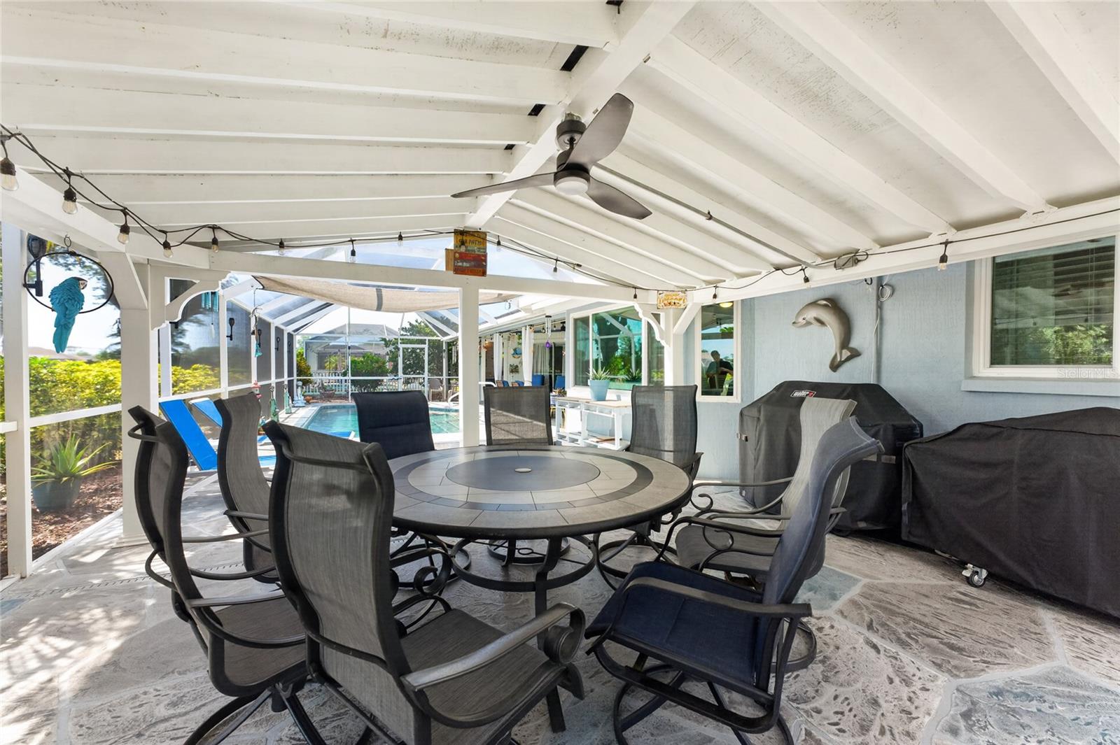 ROTONDA WEST BROADMOOR - Residential