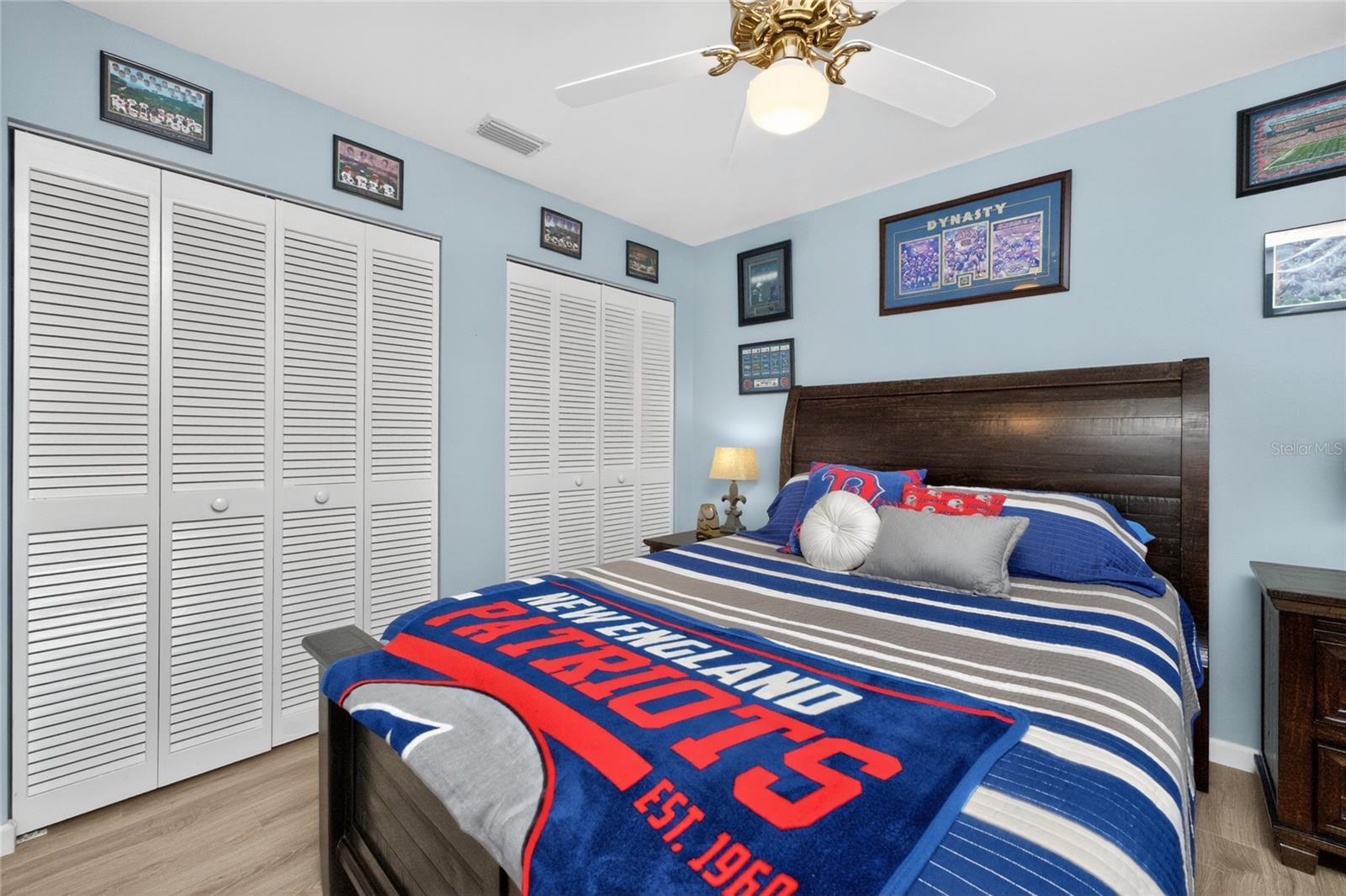 ROTONDA WEST BROADMOOR - Residential