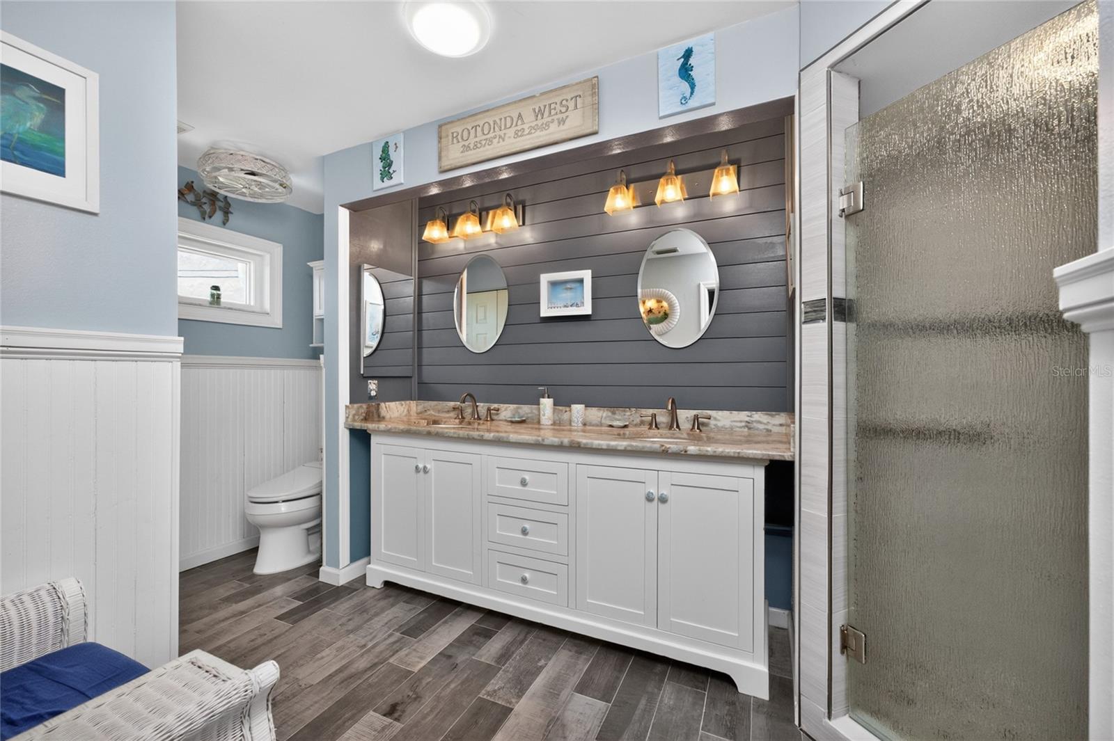 ROTONDA WEST BROADMOOR - Residential