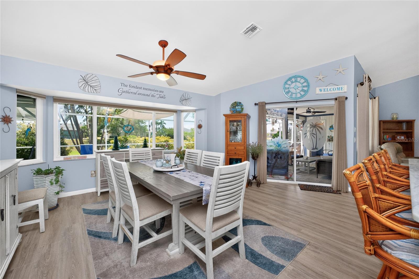 ROTONDA WEST BROADMOOR - Residential