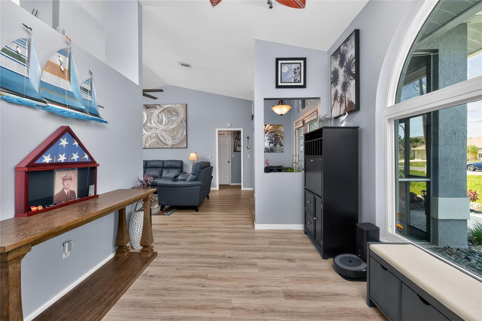 ROTONDA WEST BROADMOOR - Residential