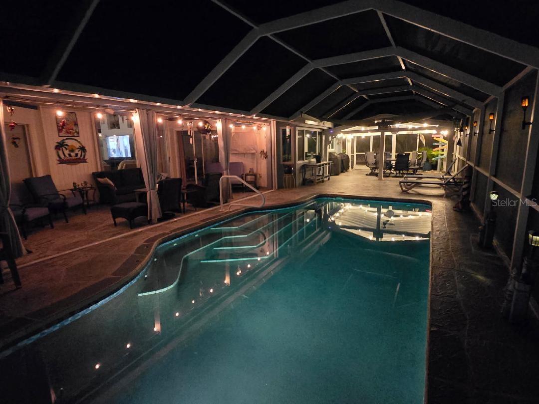 ROTONDA WEST BROADMOOR - Residential