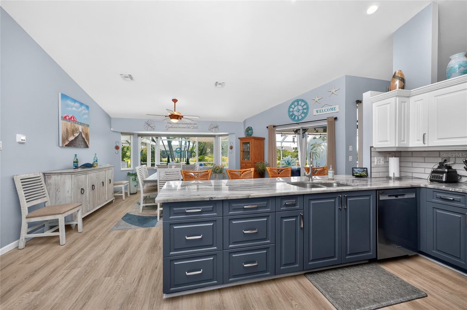 ROTONDA WEST BROADMOOR - Residential