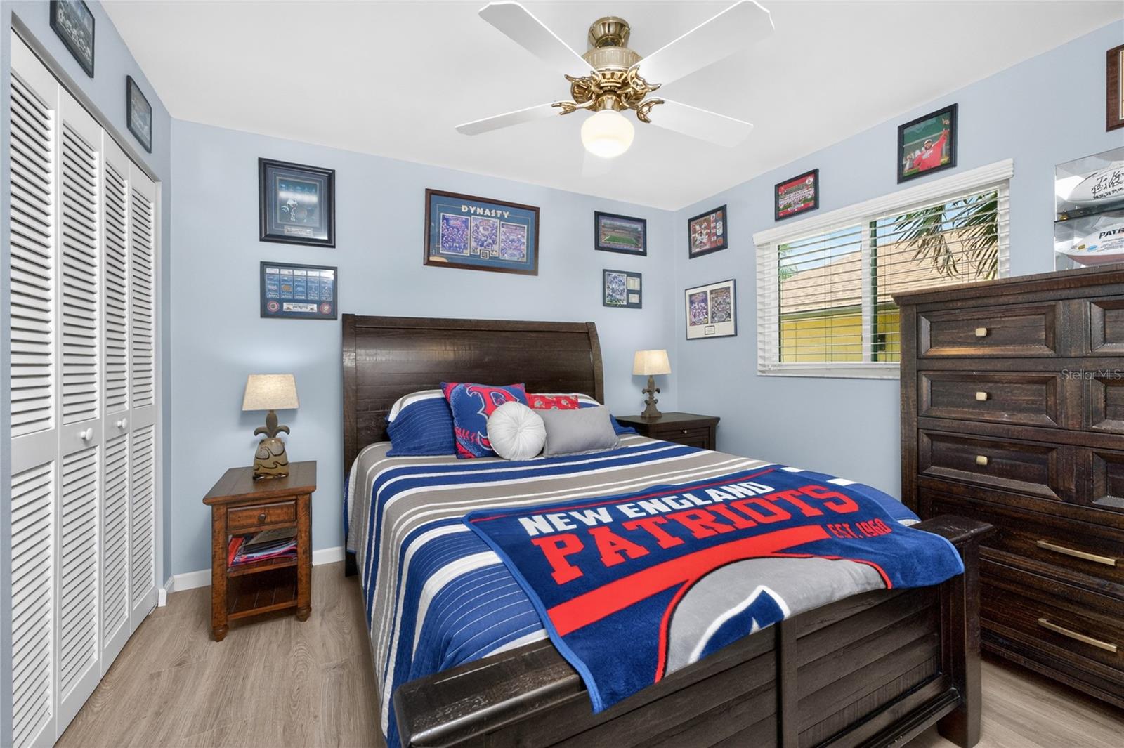 ROTONDA WEST BROADMOOR - Residential