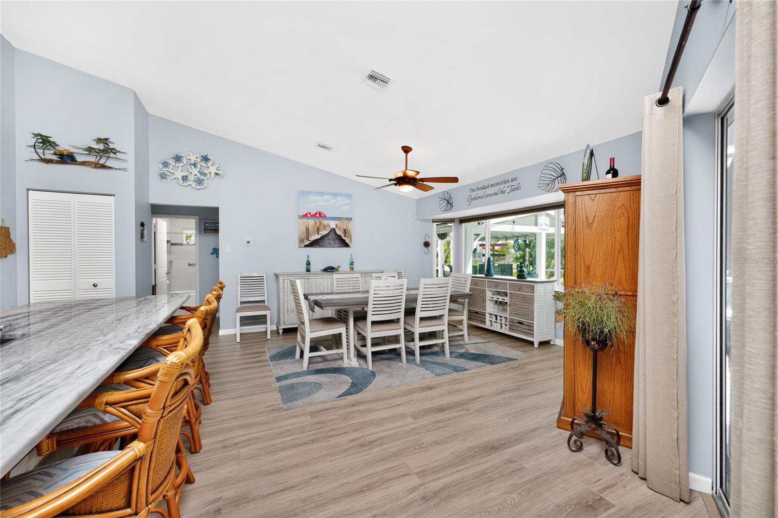 ROTONDA WEST BROADMOOR - Residential