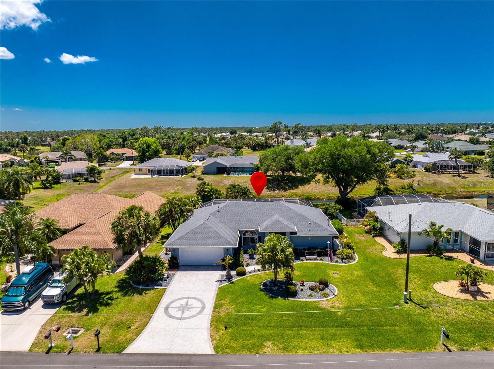 ROTONDA WEST BROADMOOR - Residential