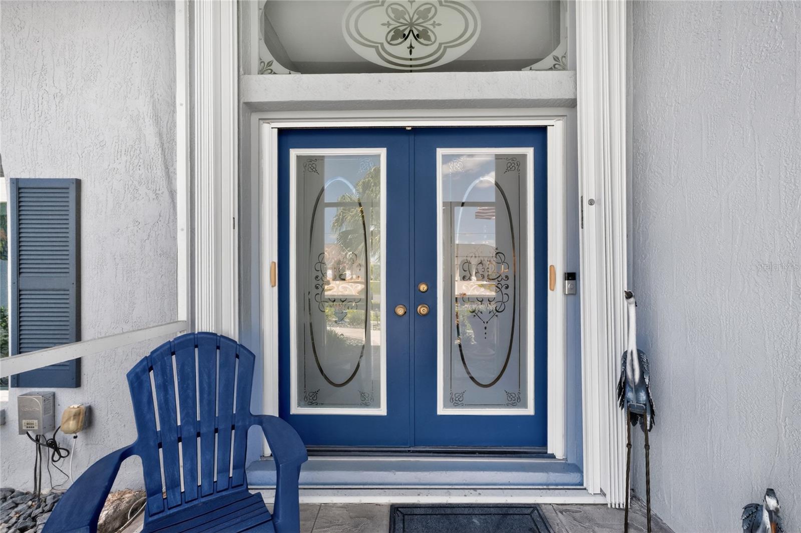 ROTONDA WEST BROADMOOR - Residential