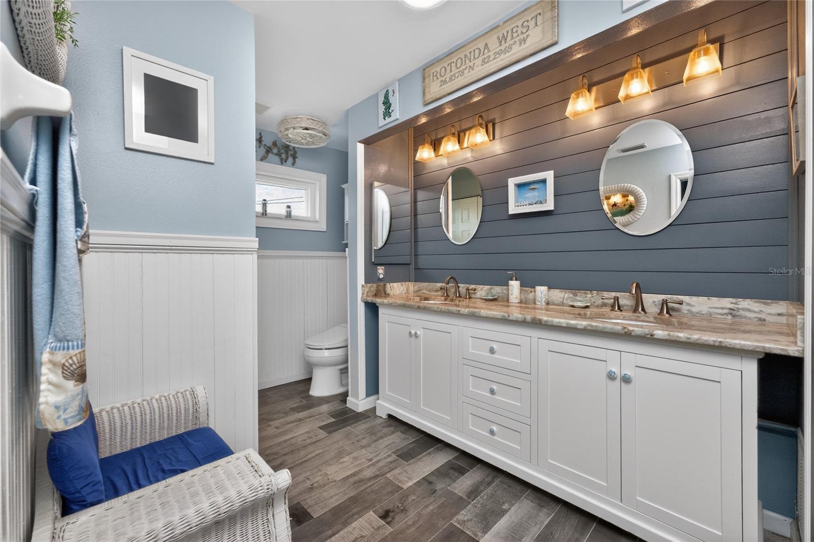 ROTONDA WEST BROADMOOR - Residential