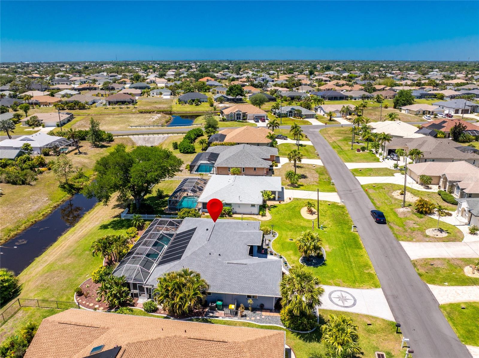 ROTONDA WEST BROADMOOR - Residential