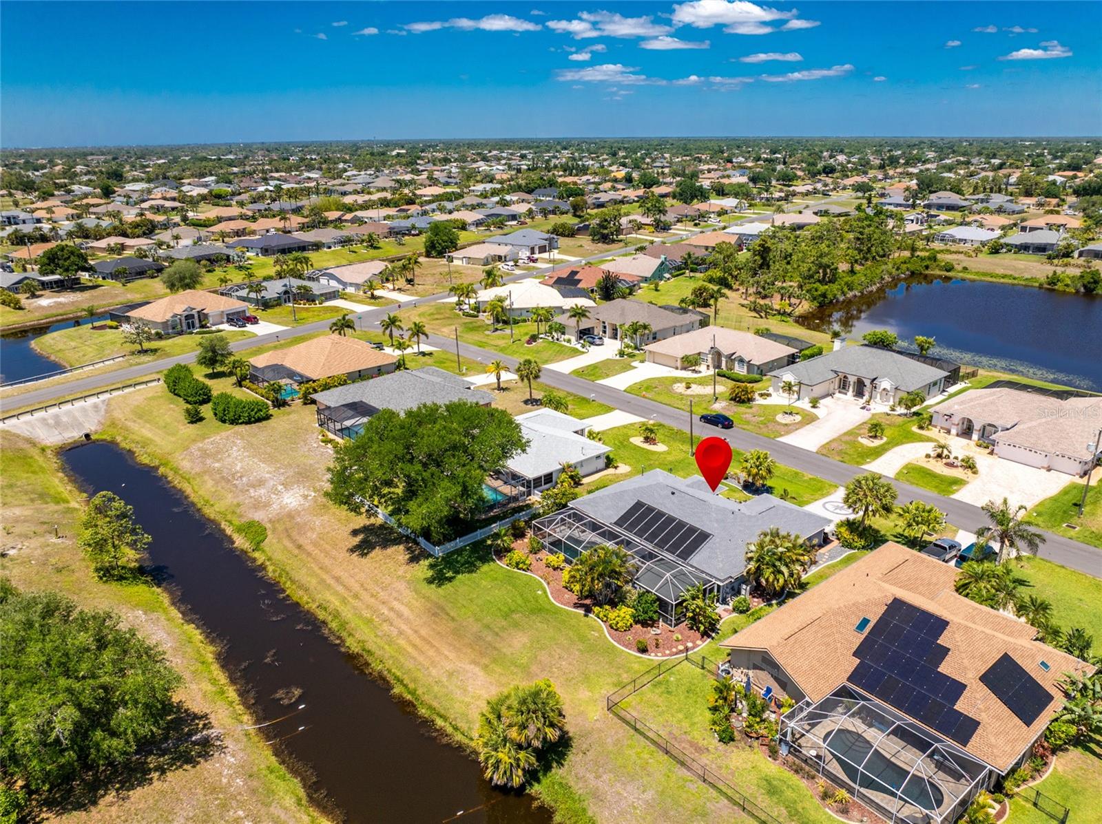 ROTONDA WEST BROADMOOR - Residential