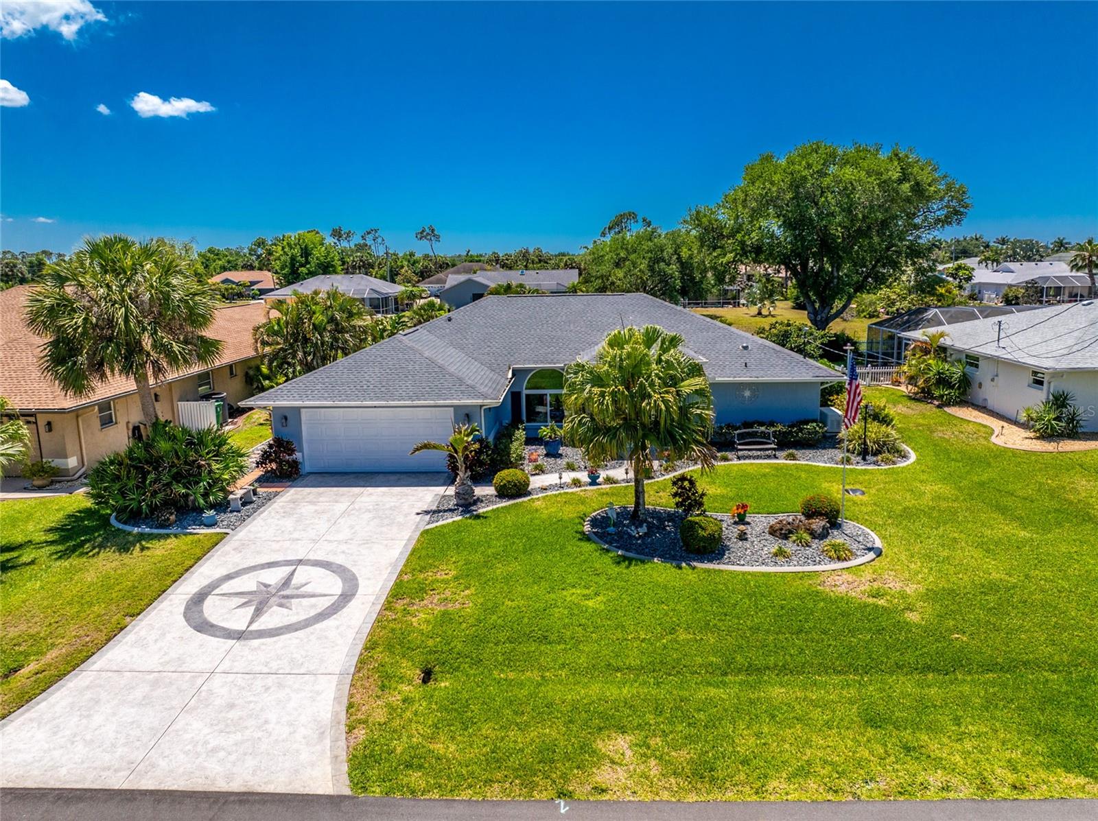 ROTONDA WEST BROADMOOR - Residential