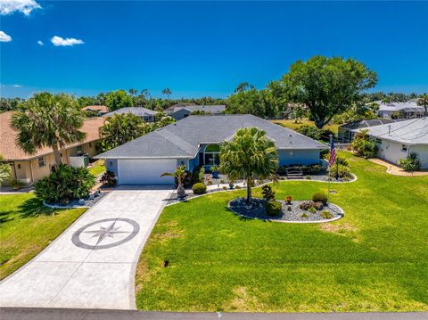Photo of 7 Sportsman Terrace, Rotonda West, FL 33947 (MLS # D6147076)