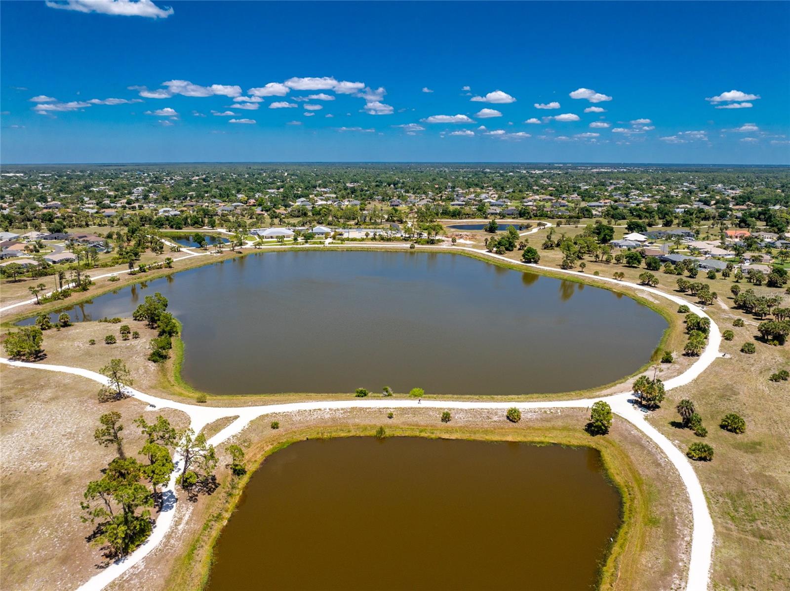 ROTONDA WEST BROADMOOR - Residential