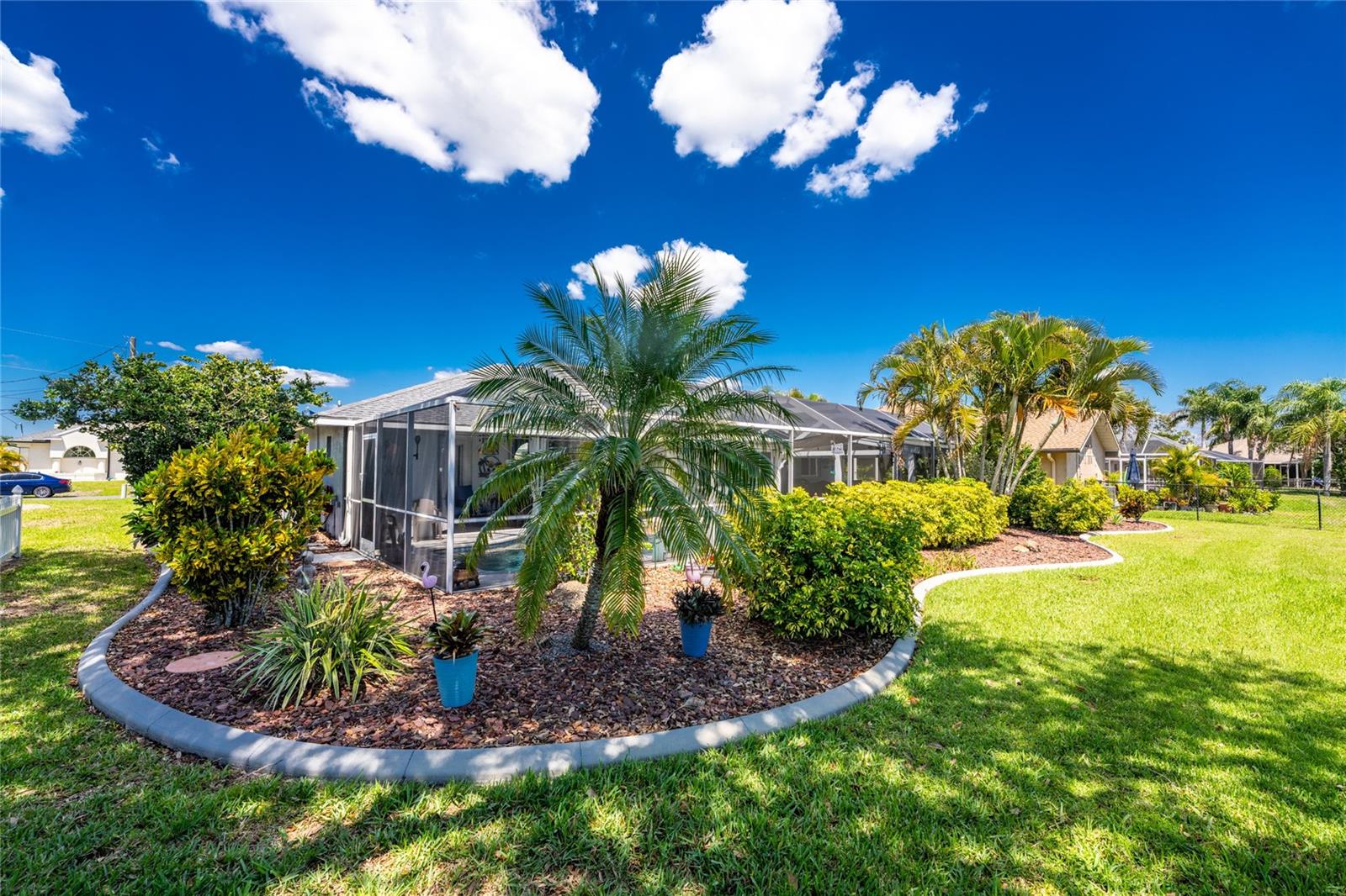 ROTONDA WEST BROADMOOR - Residential