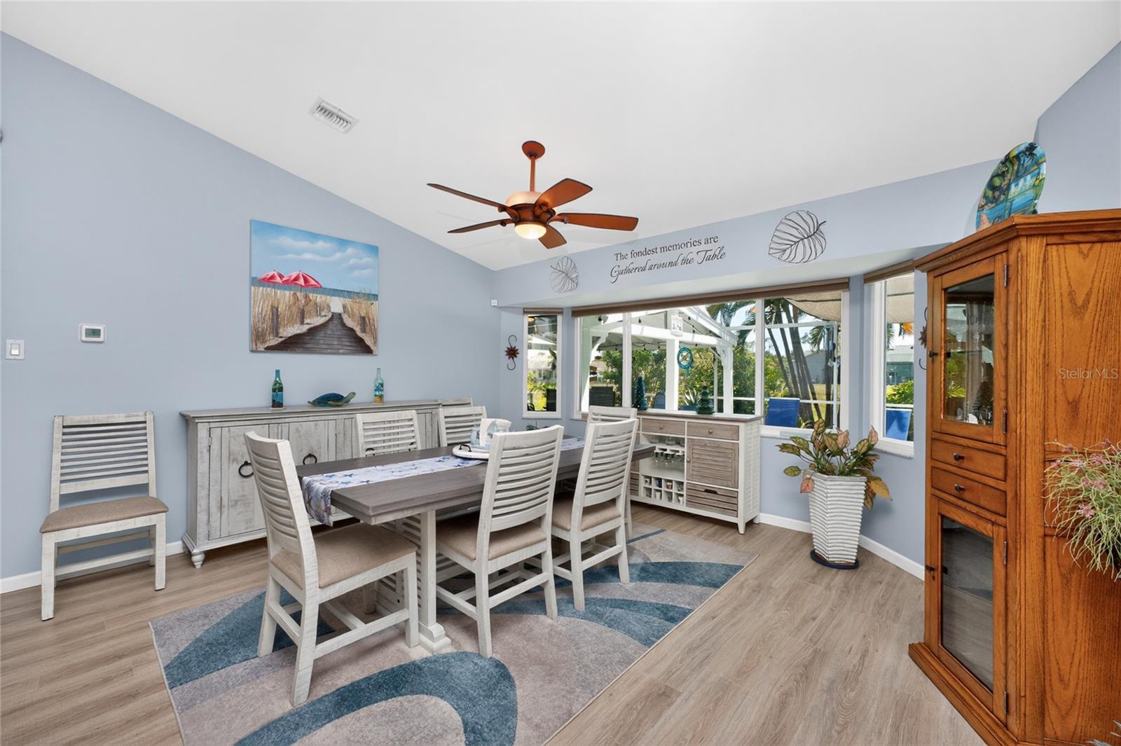 ROTONDA WEST BROADMOOR - Residential