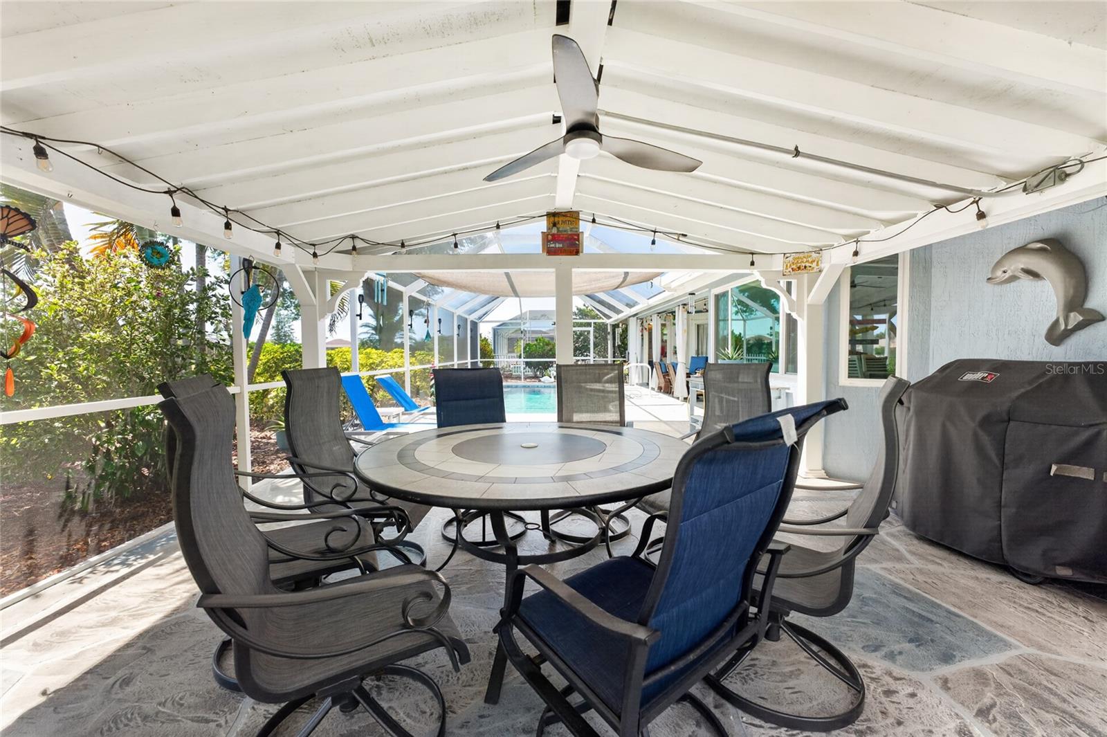 ROTONDA WEST BROADMOOR - Residential