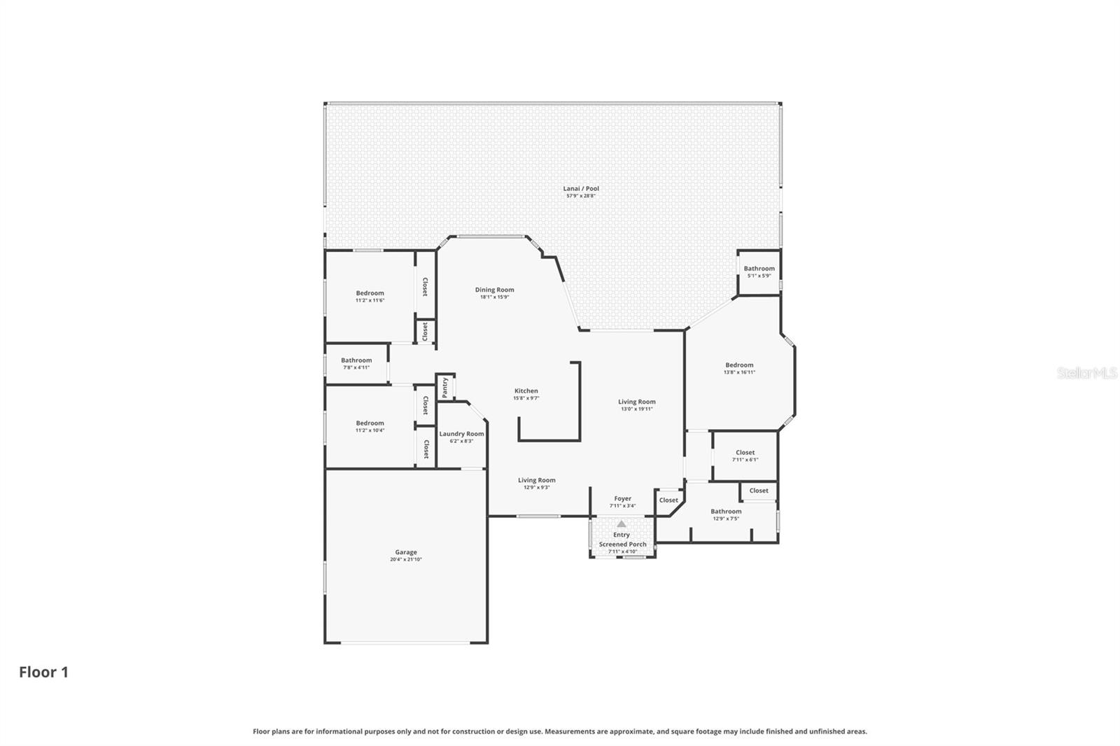 ROTONDA WEST BROADMOOR - Residential