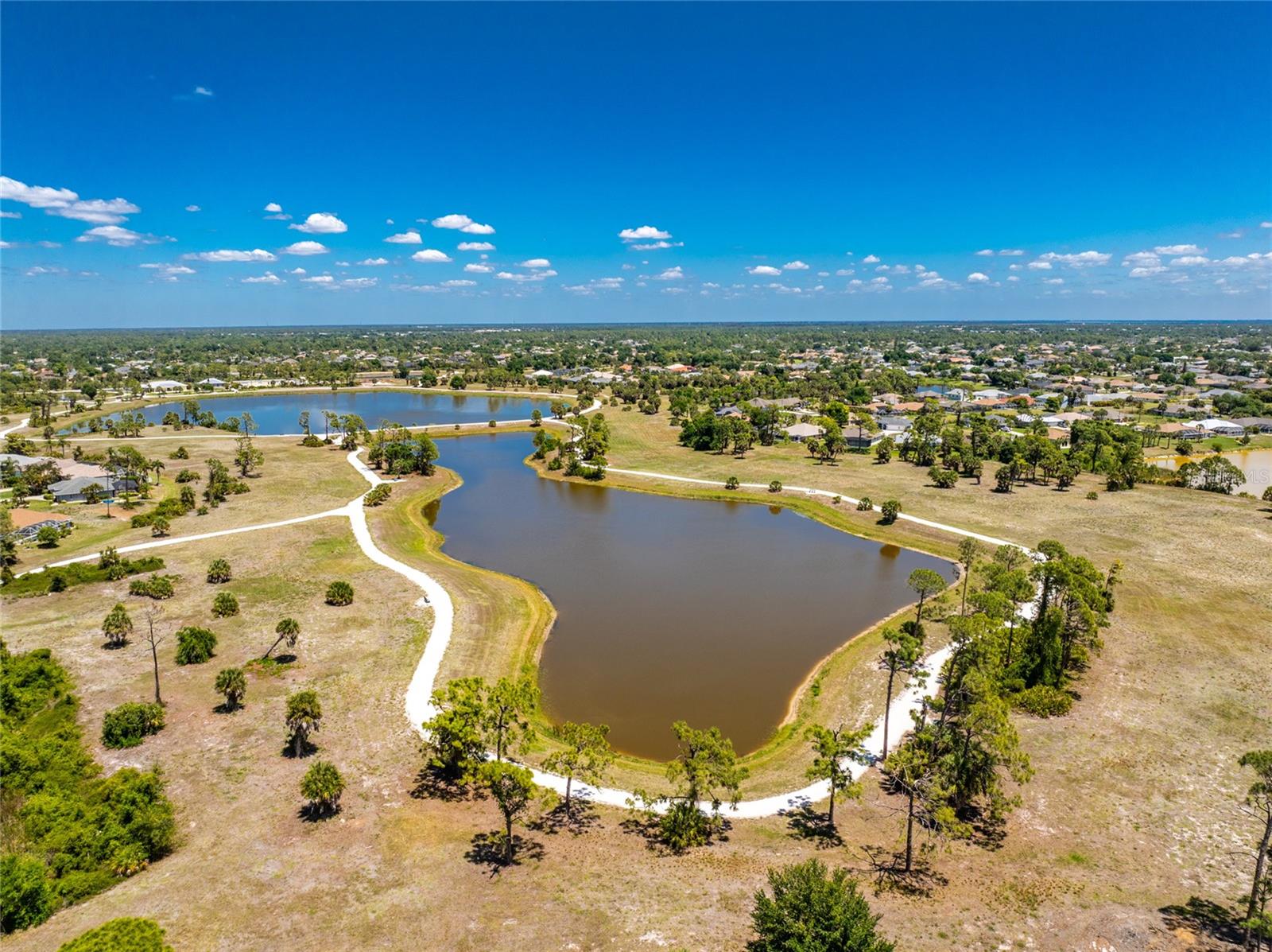 ROTONDA WEST BROADMOOR - Residential