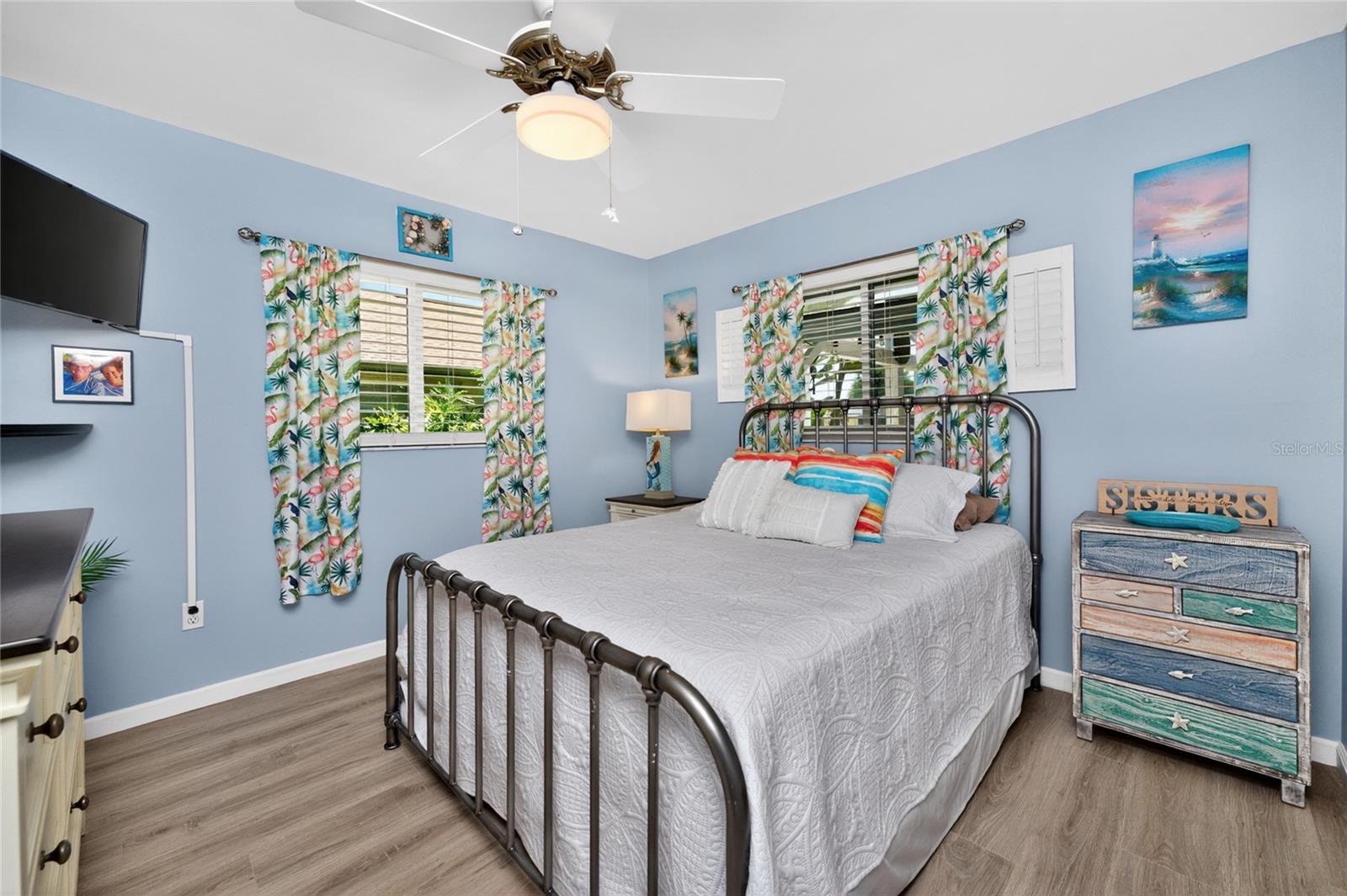 ROTONDA WEST BROADMOOR - Residential