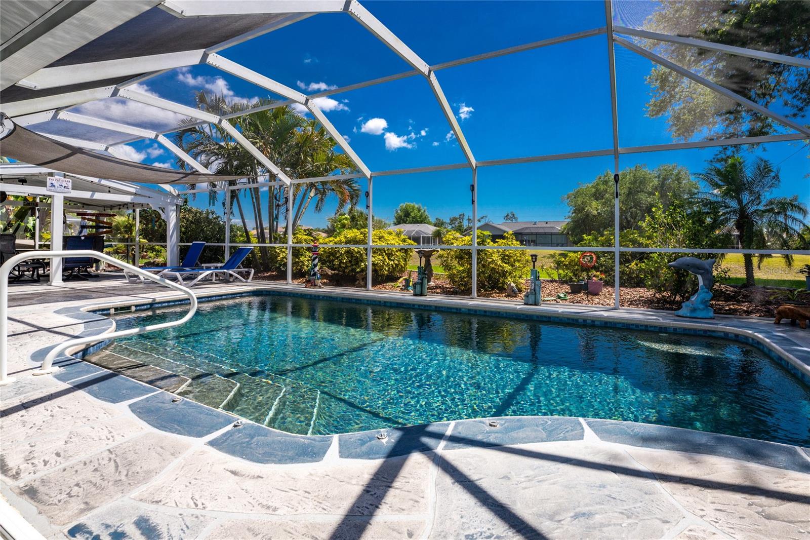 ROTONDA WEST BROADMOOR - Residential