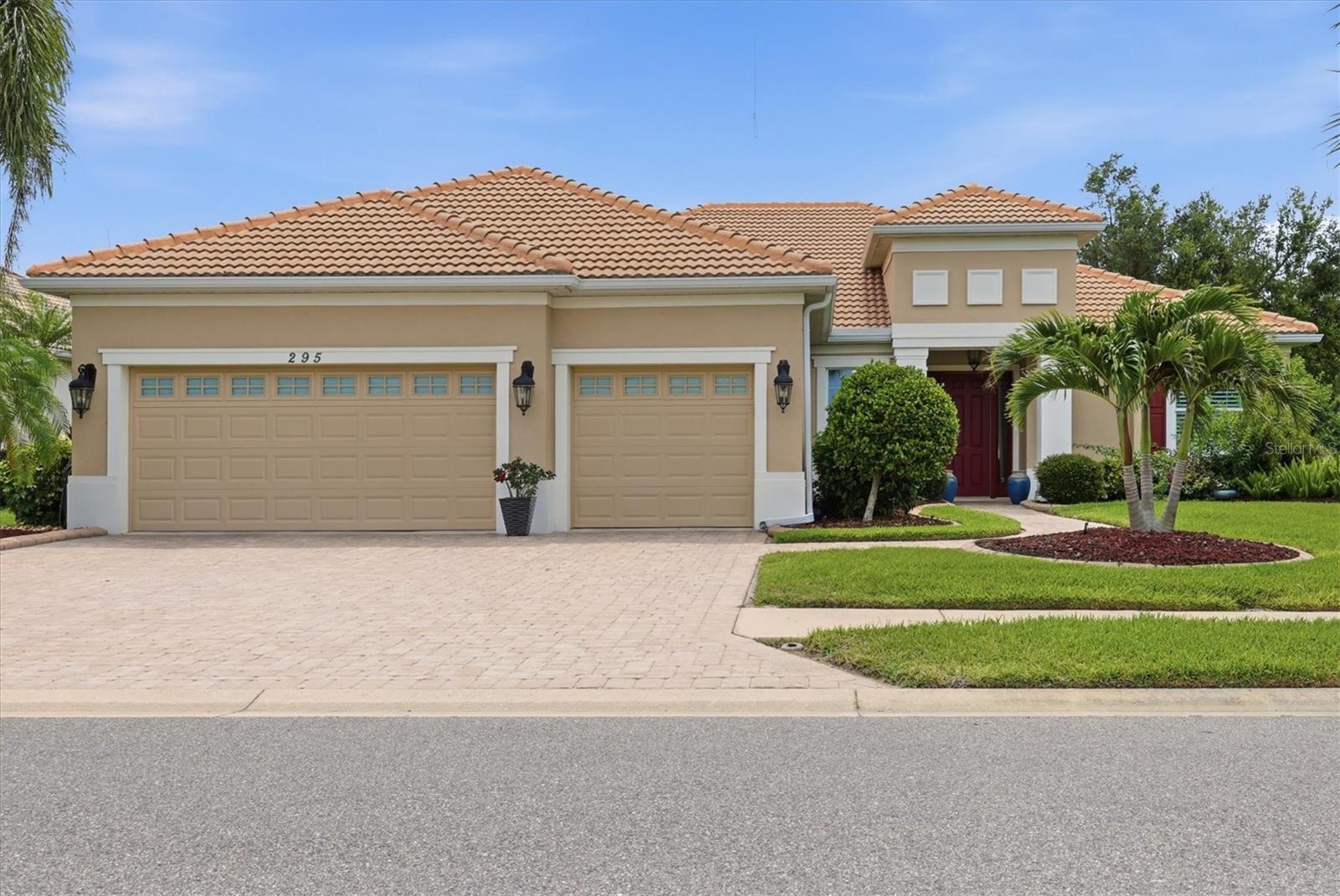 295 MARSH CREEK ROAD