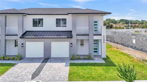 Photo of 1171 Windjammer Drive, Lakeland, FL 33803 (MLS # L4952852)