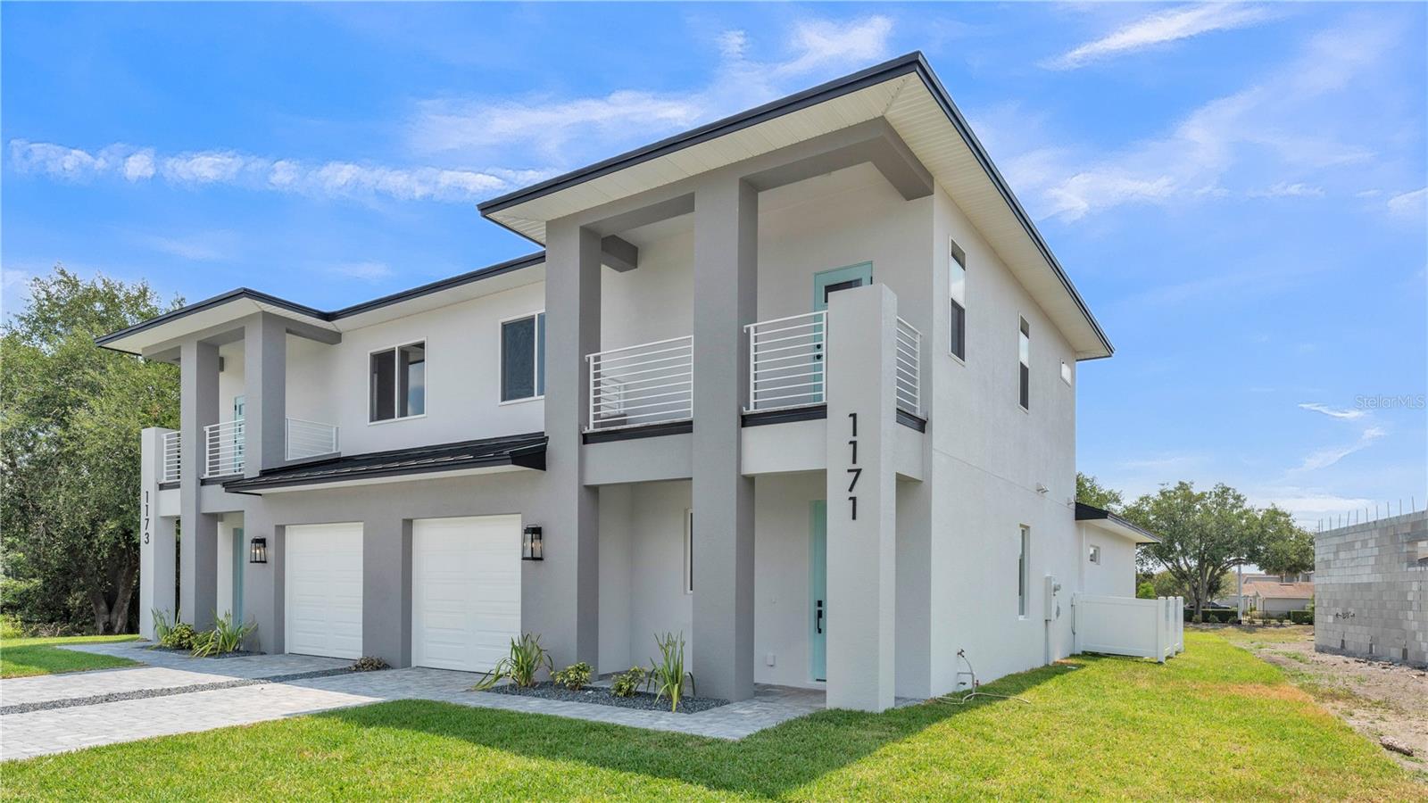 1171 WINDJAMMER DRIVE