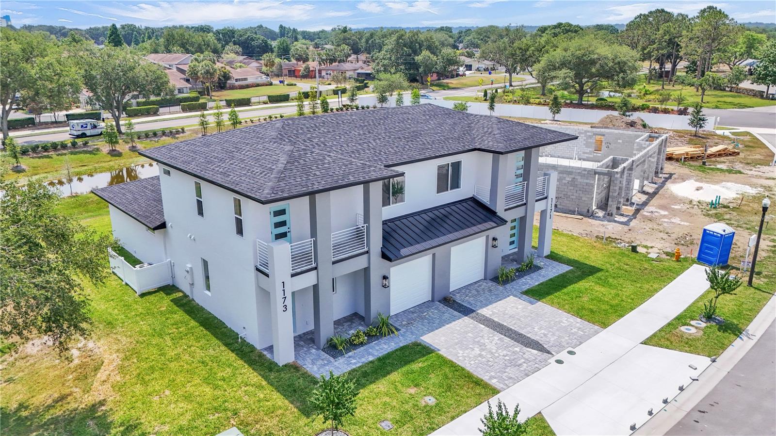 1171 WINDJAMMER DRIVE