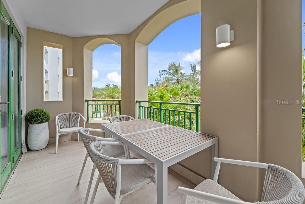 OCEAN SIXTEEN AT RIO MAR - Residential