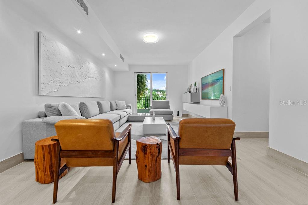 OCEAN SIXTEEN AT RIO MAR - Residential