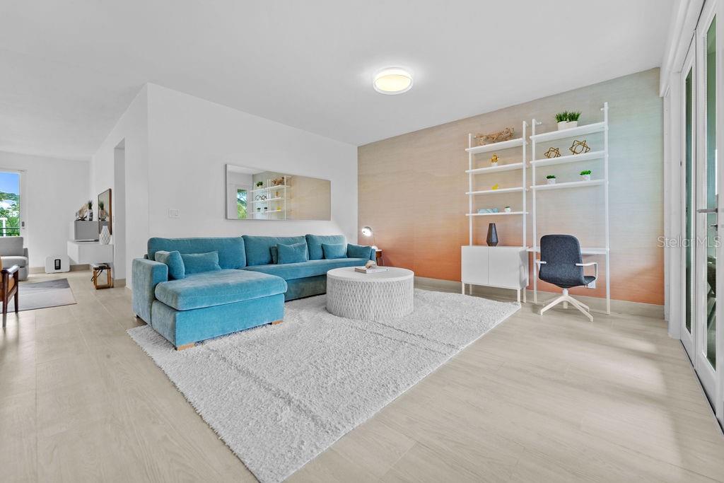 OCEAN SIXTEEN AT RIO MAR - Residential