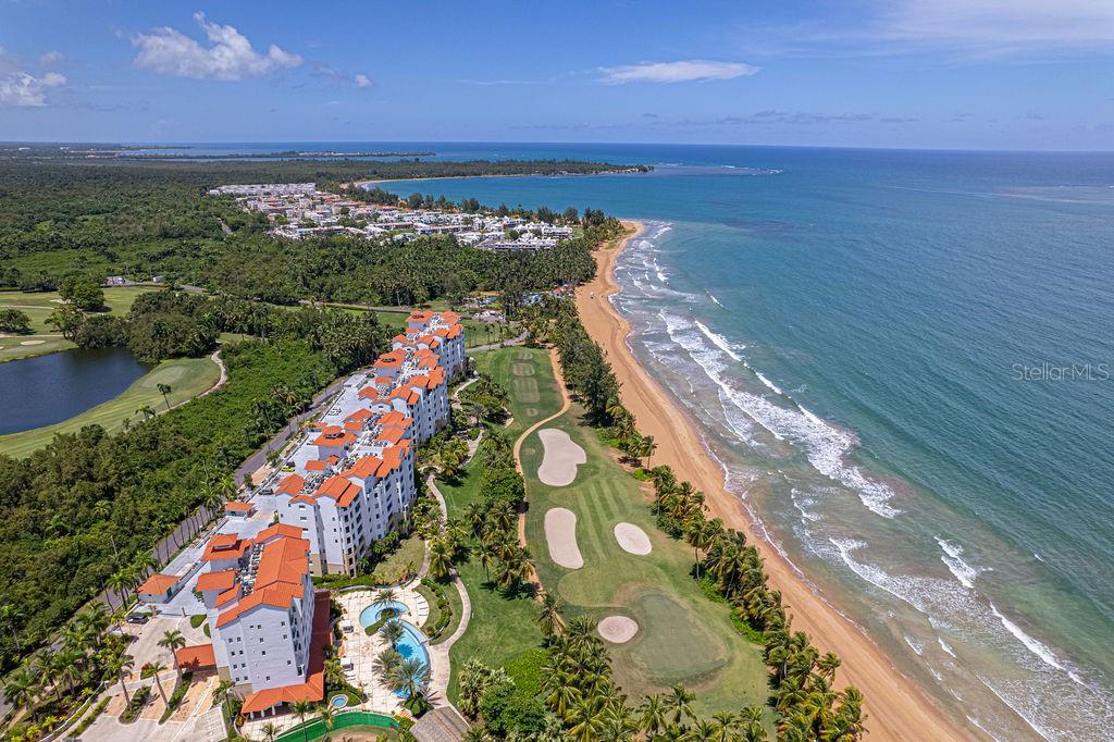 OCEAN SIXTEEN AT RIO MAR - Residential