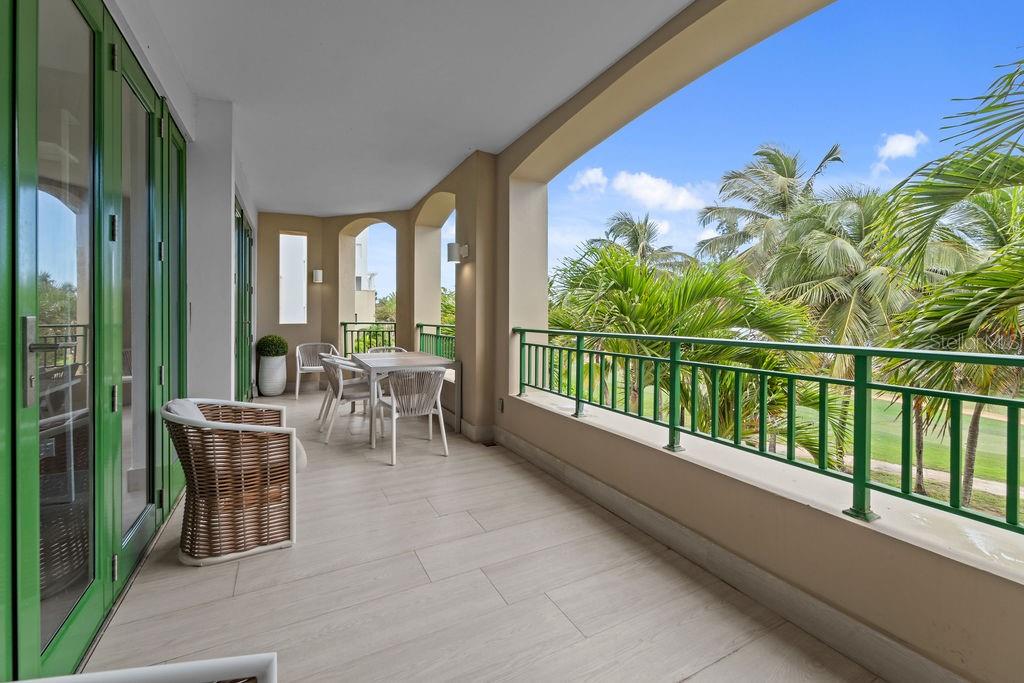 OCEAN SIXTEEN AT RIO MAR - Residential