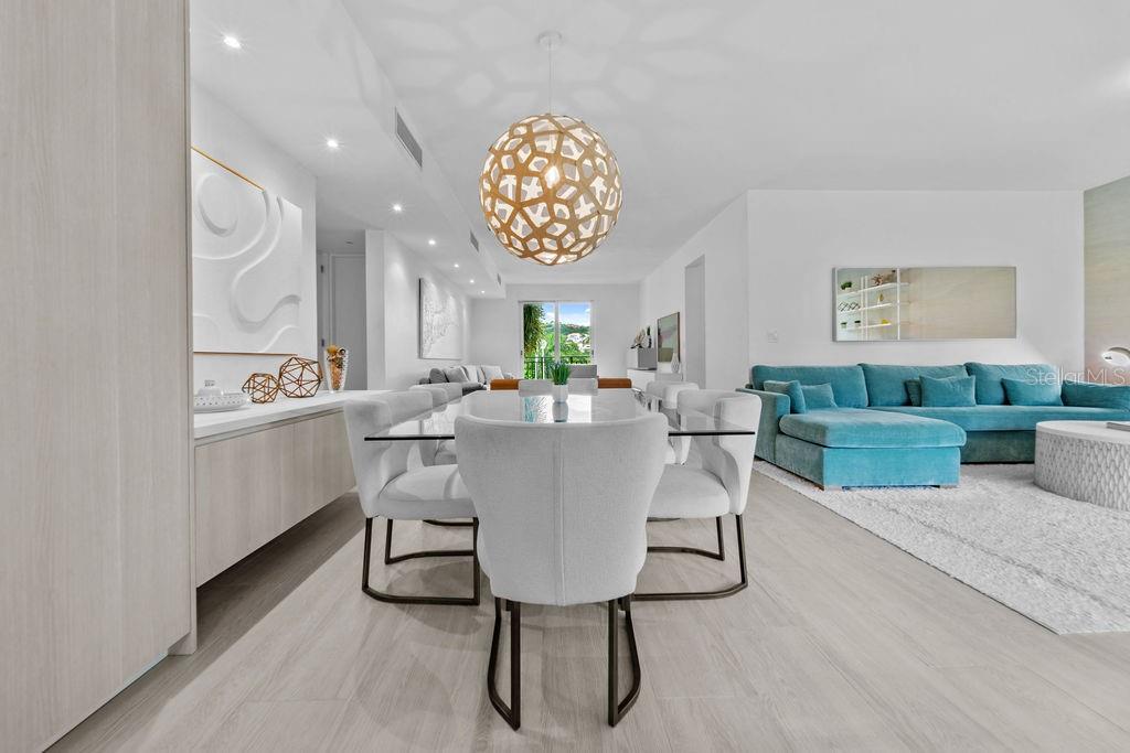 OCEAN SIXTEEN AT RIO MAR - Residential