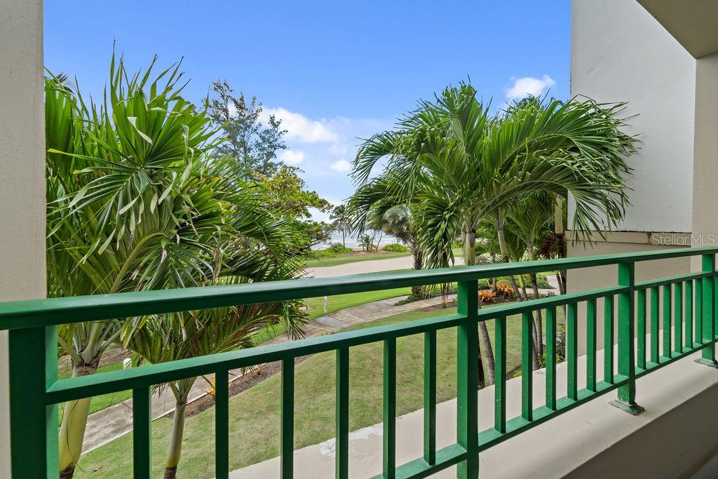 OCEAN SIXTEEN AT RIO MAR - Residential