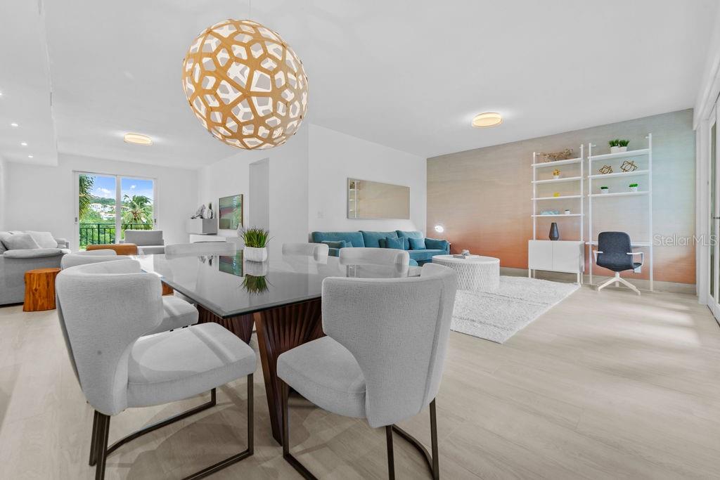 OCEAN SIXTEEN AT RIO MAR - Residential