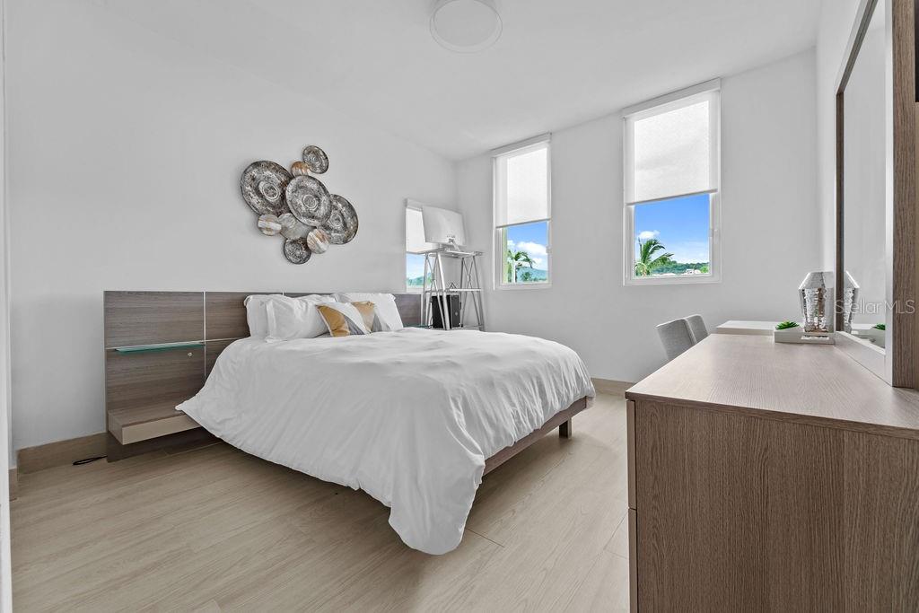 OCEAN SIXTEEN AT RIO MAR - Residential