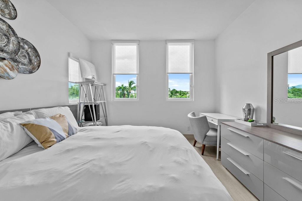 OCEAN SIXTEEN AT RIO MAR - Residential