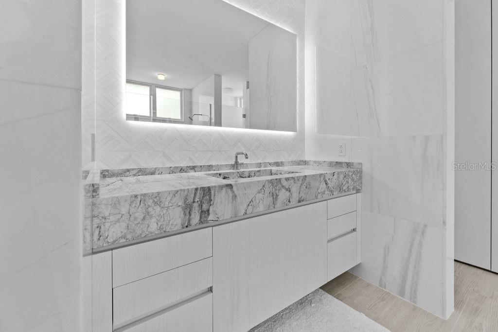 OCEAN SIXTEEN AT RIO MAR - Residential