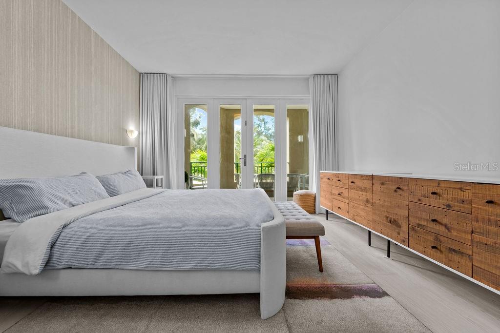 OCEAN SIXTEEN AT RIO MAR - Residential