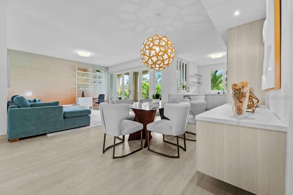 OCEAN SIXTEEN AT RIO MAR - Residential