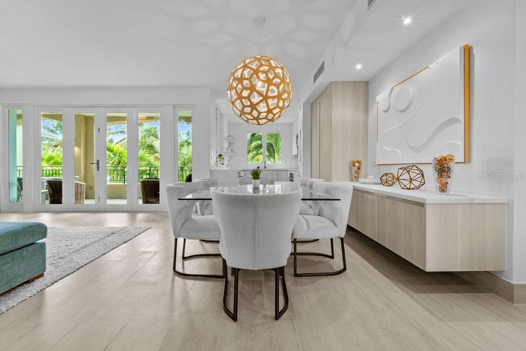 OCEAN SIXTEEN AT RIO MAR - Residential