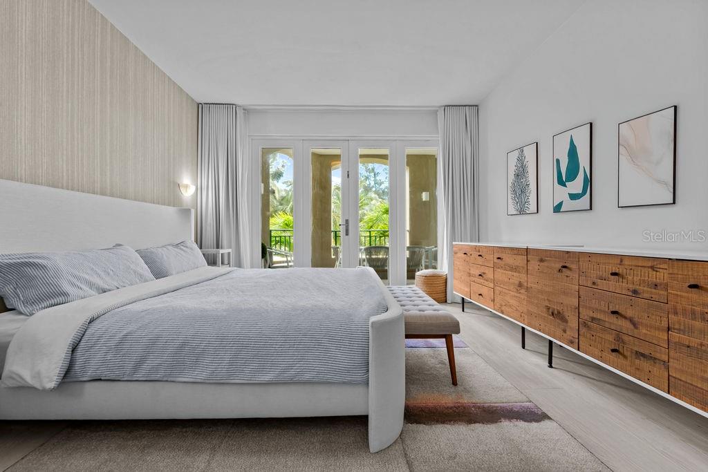 OCEAN SIXTEEN AT RIO MAR - Residential