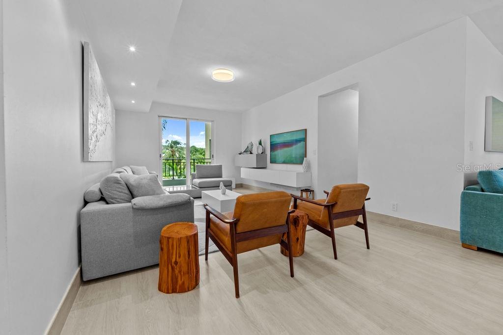 OCEAN SIXTEEN AT RIO MAR - Residential