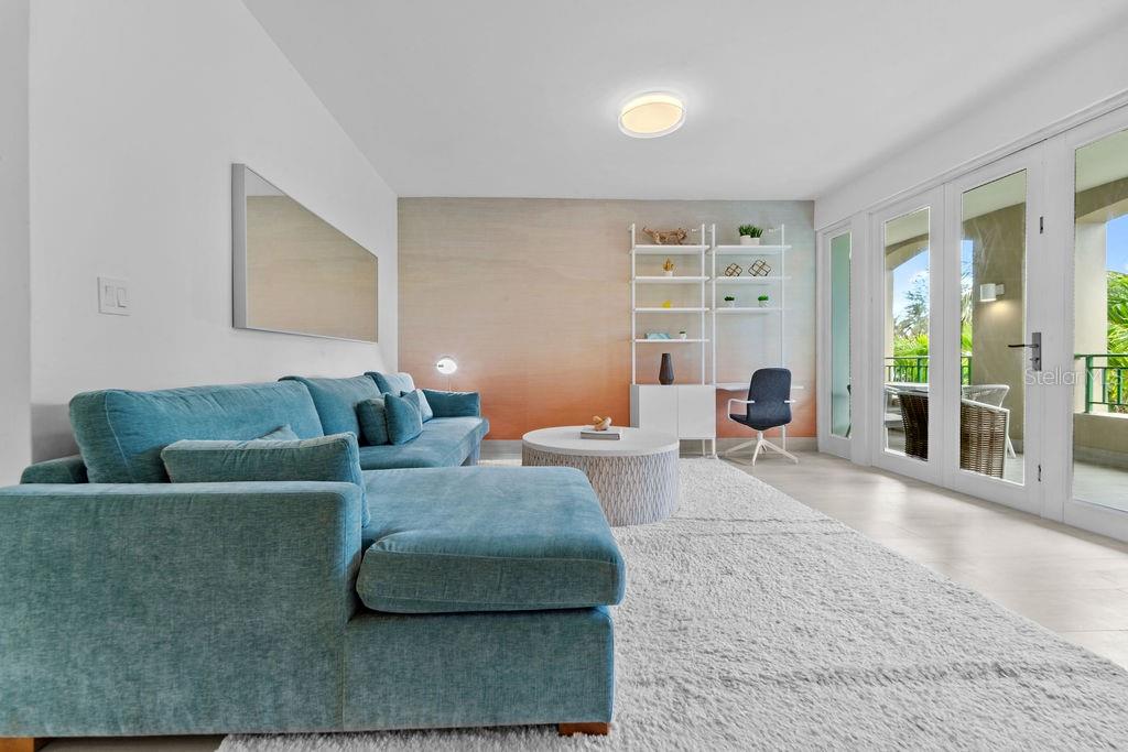 OCEAN SIXTEEN AT RIO MAR - Residential