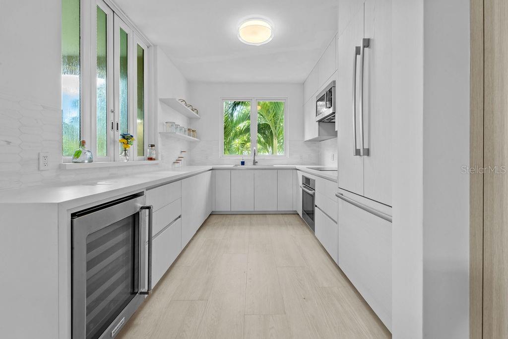 OCEAN SIXTEEN AT RIO MAR - Residential