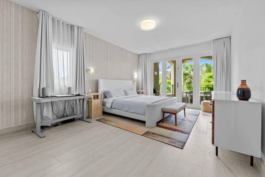 OCEAN SIXTEEN AT RIO MAR - Residential