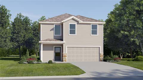 Photo of 1901 Fieldstone Street, Minneola, FL 34715 (MLS # O6425316)