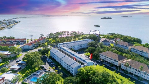 2700 Bayshore Boulevard 5108, Dunedin, FL 34698