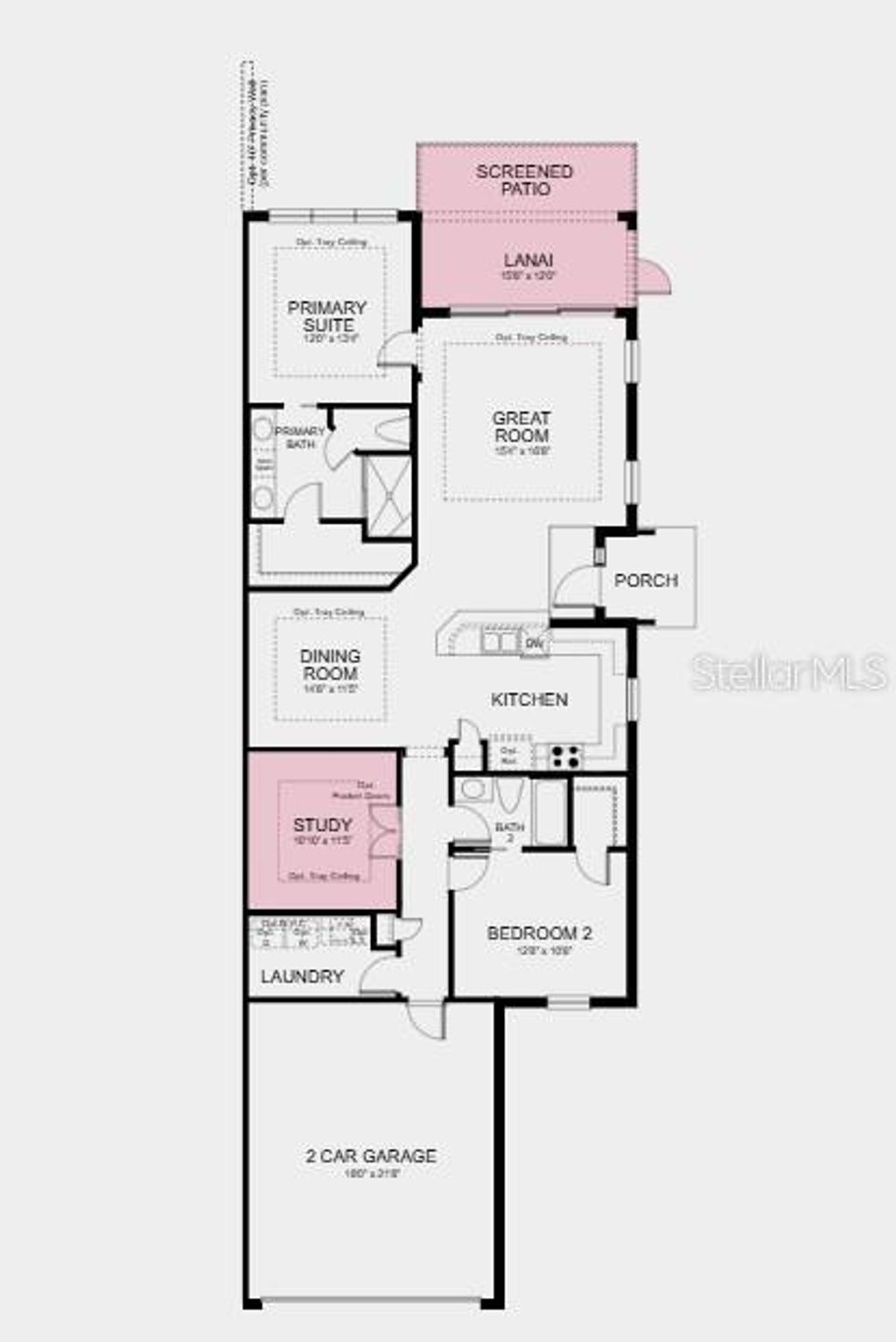 Photo of 7759 Waning Moon Way, Sarasota, FL 34241 (MLS # A4681155)